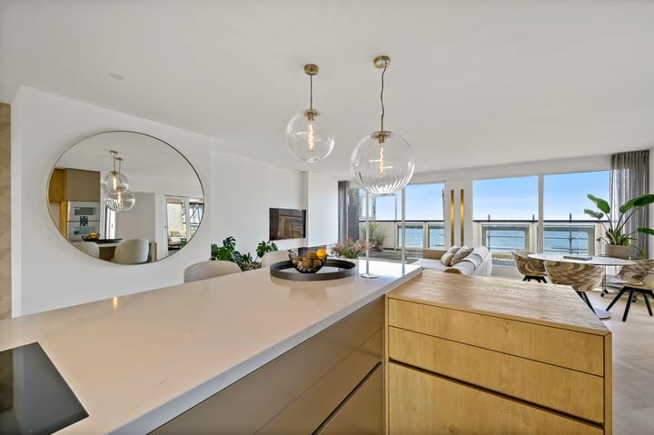 Foto 19 van Zeekant 50-M