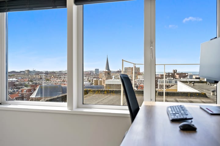 Foto 26 van Zeekant 50-M