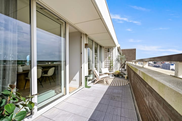 Foto 29 van Zeekant 50-M