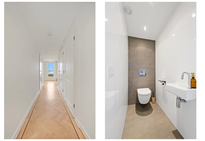 Foto 33 van Zeekant 50-M