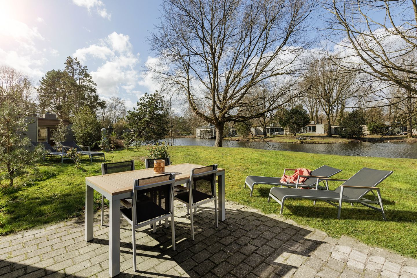 Photo 1 of Slingerweg 1-539