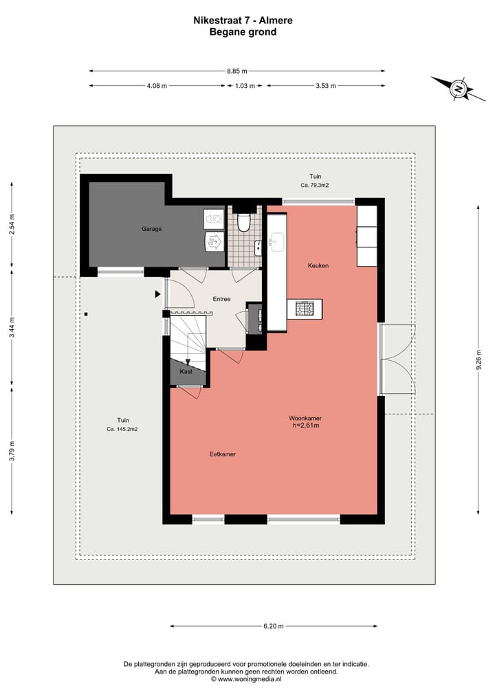 Foto 57 van Nikestraat 7