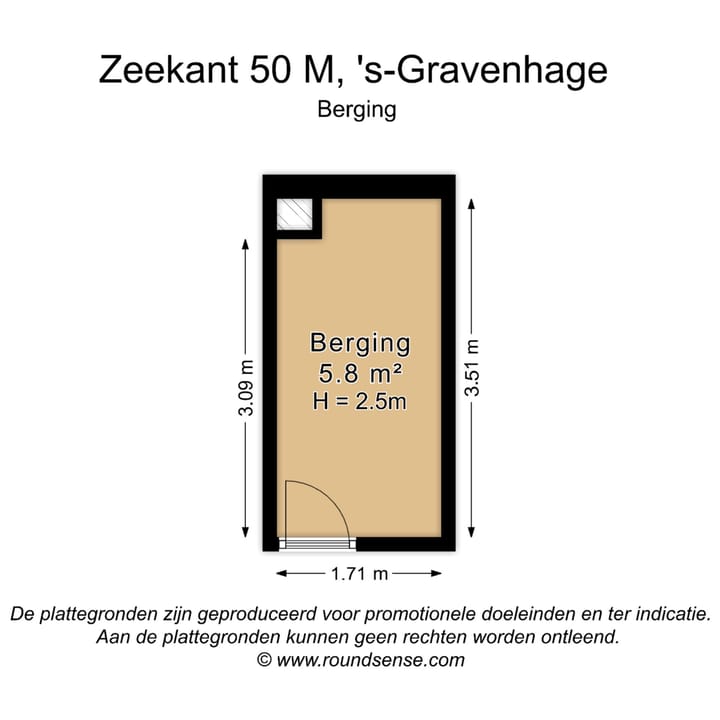Foto 56 van Zeekant 50-M
