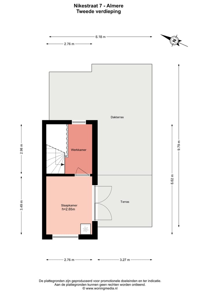 Foto 63 van Nikestraat 7