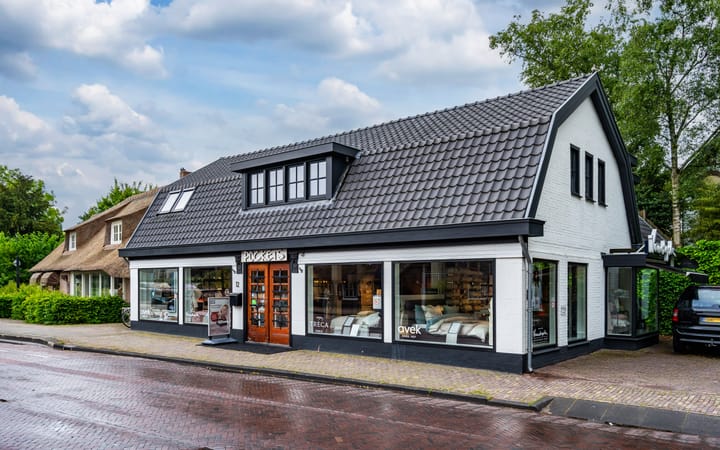 Torenlaan 12, Laren (NH)