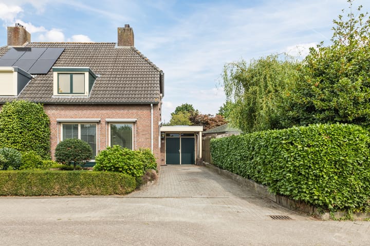 Foto 1 van Wintereik 16