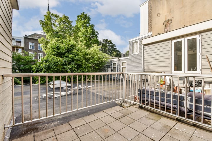 Foto 3 van Overtoom 129-A