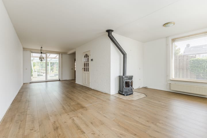 Foto 2 van Wintereik 16