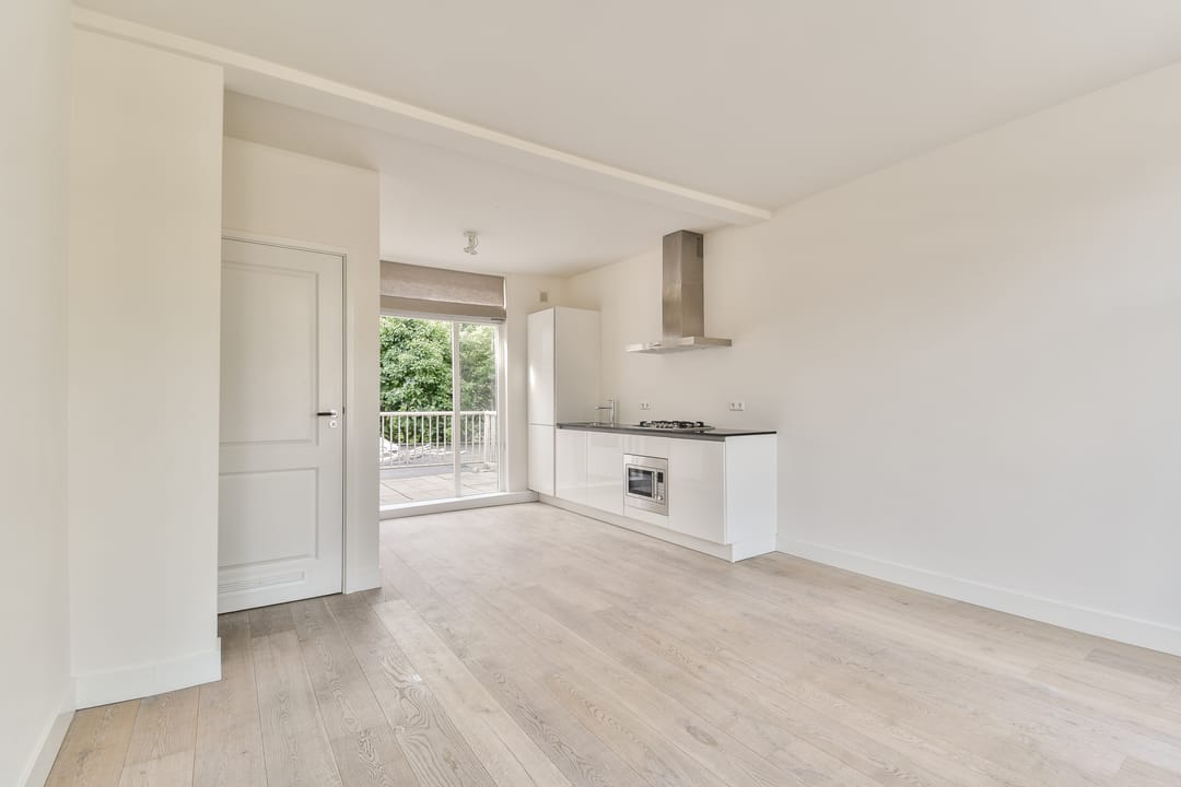 Foto 2 van Overtoom 129-A