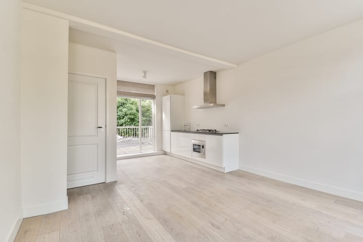 Foto 2 van Overtoom 129-A