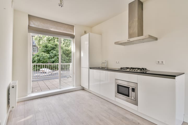 Foto 4 van Overtoom 129-A