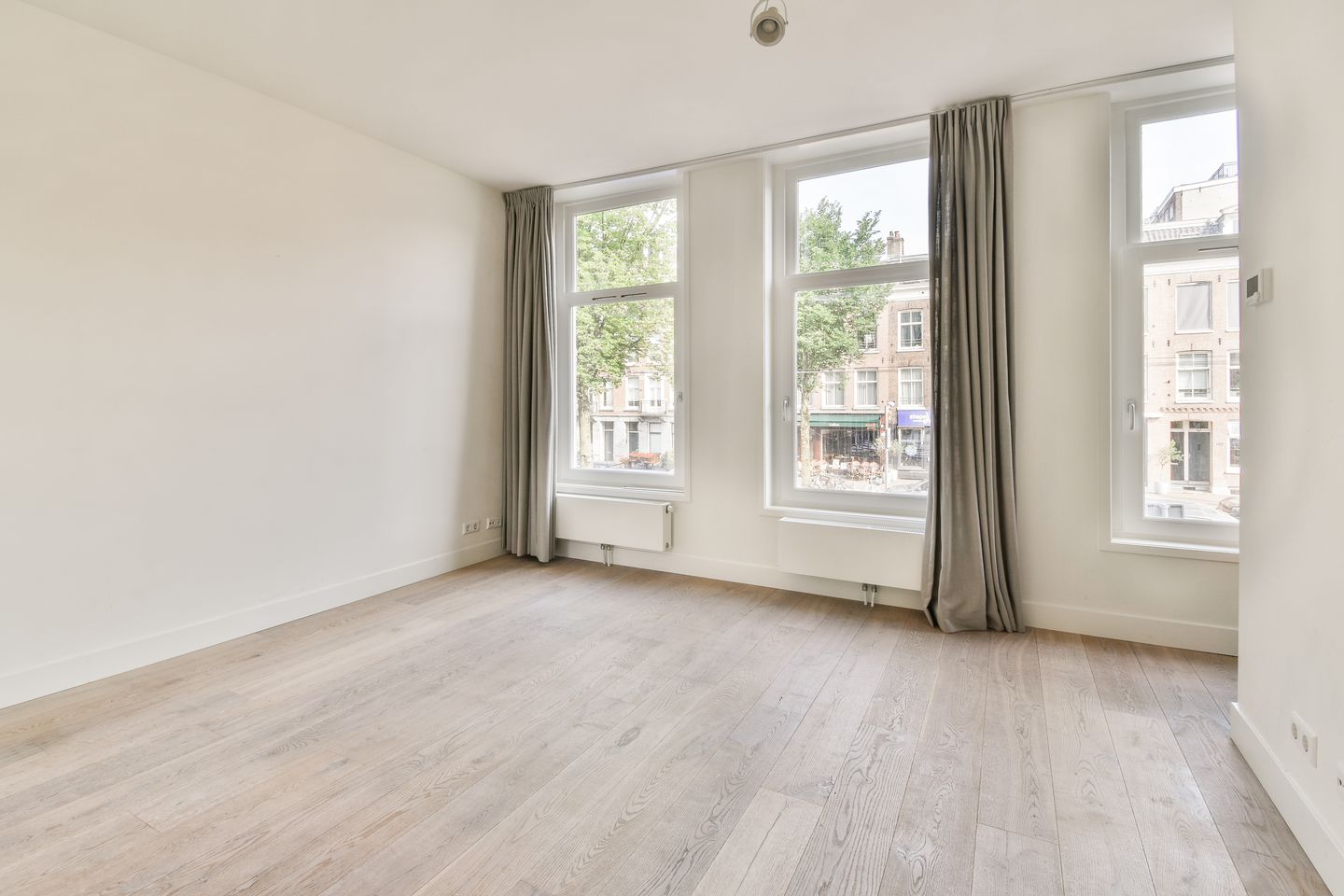 Foto 5 van Overtoom 129-A