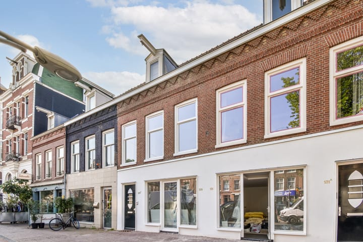 Foto 6 van Overtoom 129-A