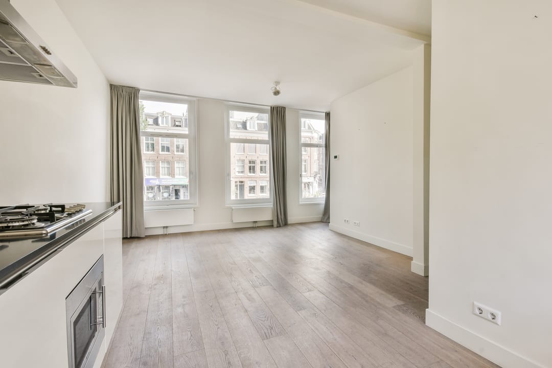 Foto 8 van Overtoom 129-A