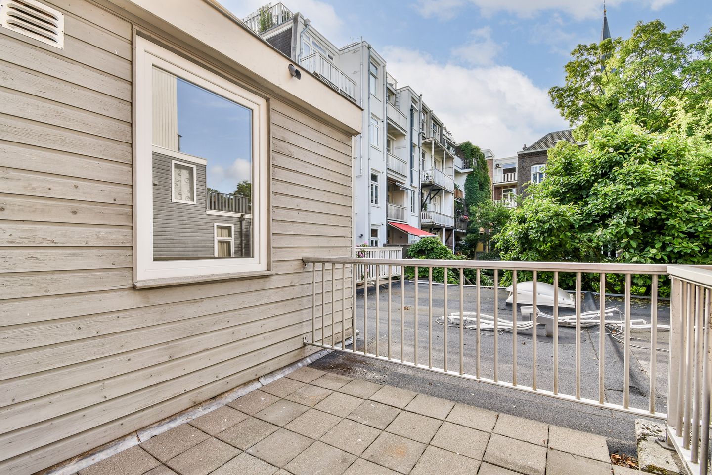 Foto 10 van Overtoom 129-A