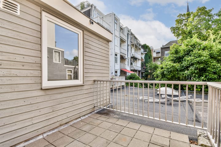 Foto 10 van Overtoom 129-A