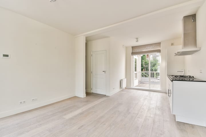 Foto 9 van Overtoom 129-A