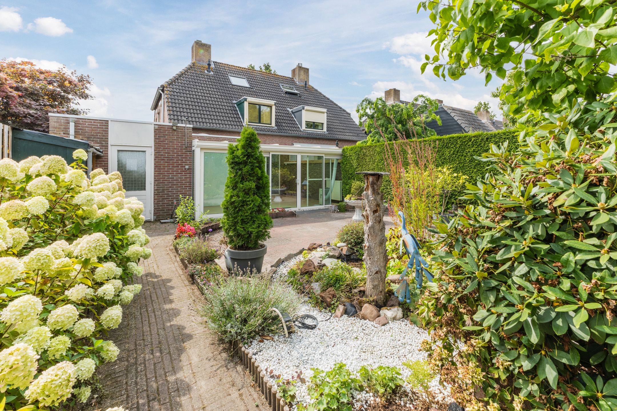 Foto 6 van Wintereik 16