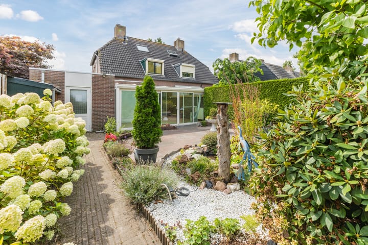 Foto 6 van Wintereik 16