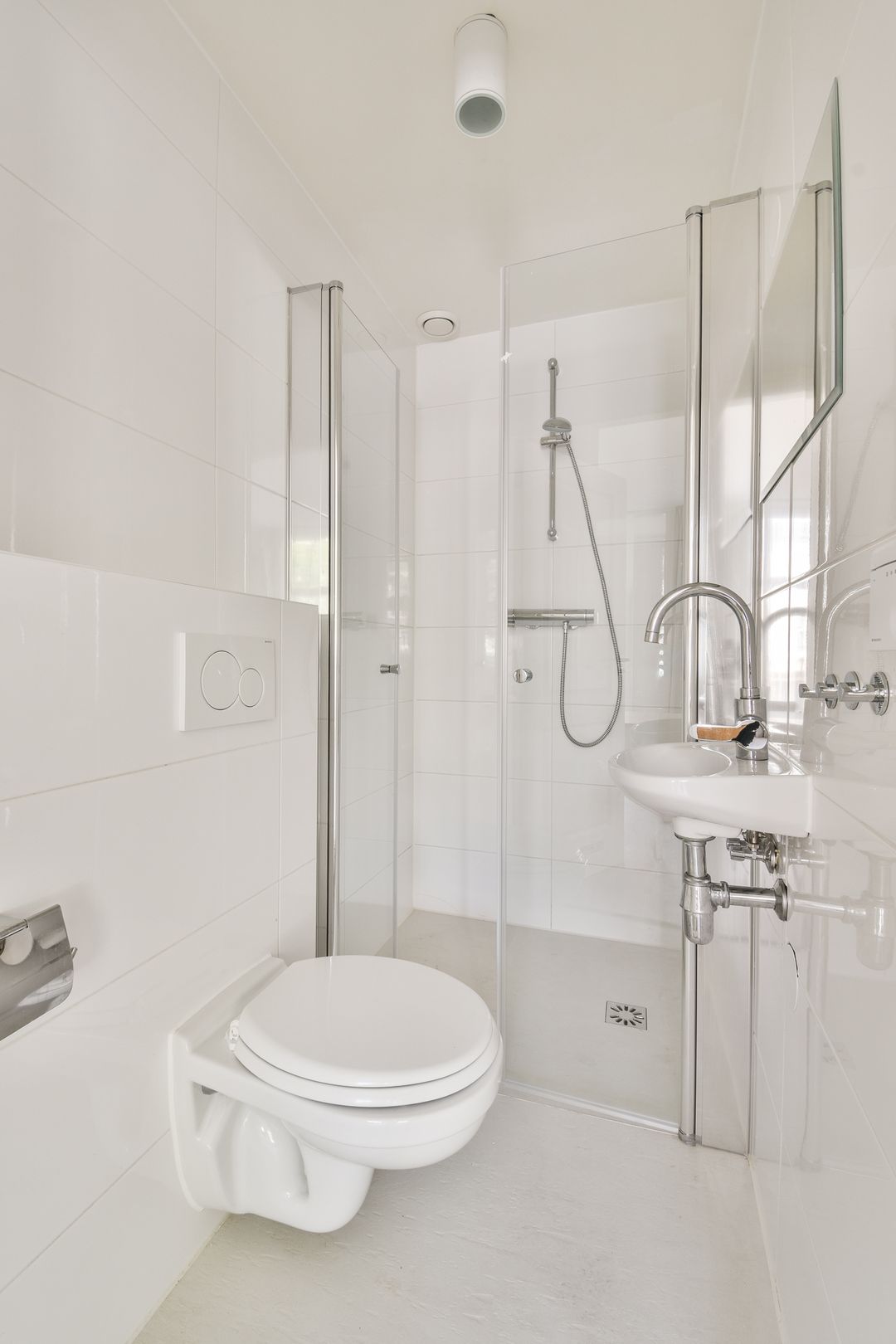 Foto 11 van Overtoom 129-A