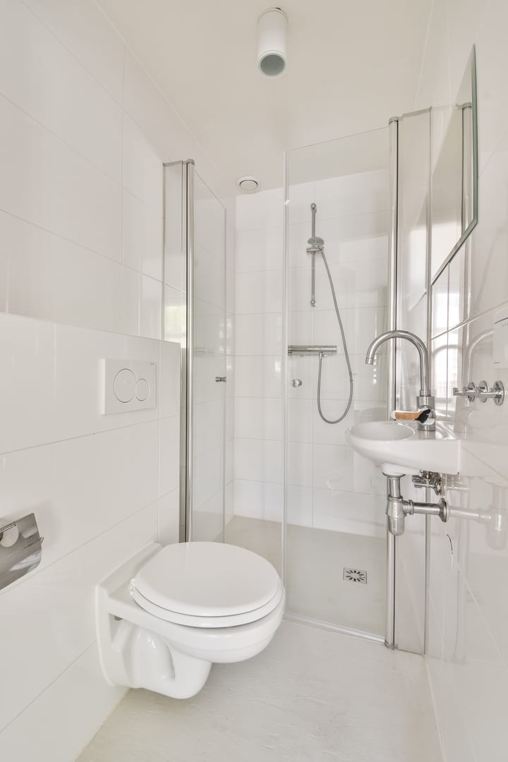 Foto 11 van Overtoom 129-A