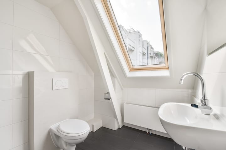 Foto 15 van Overtoom 129-A