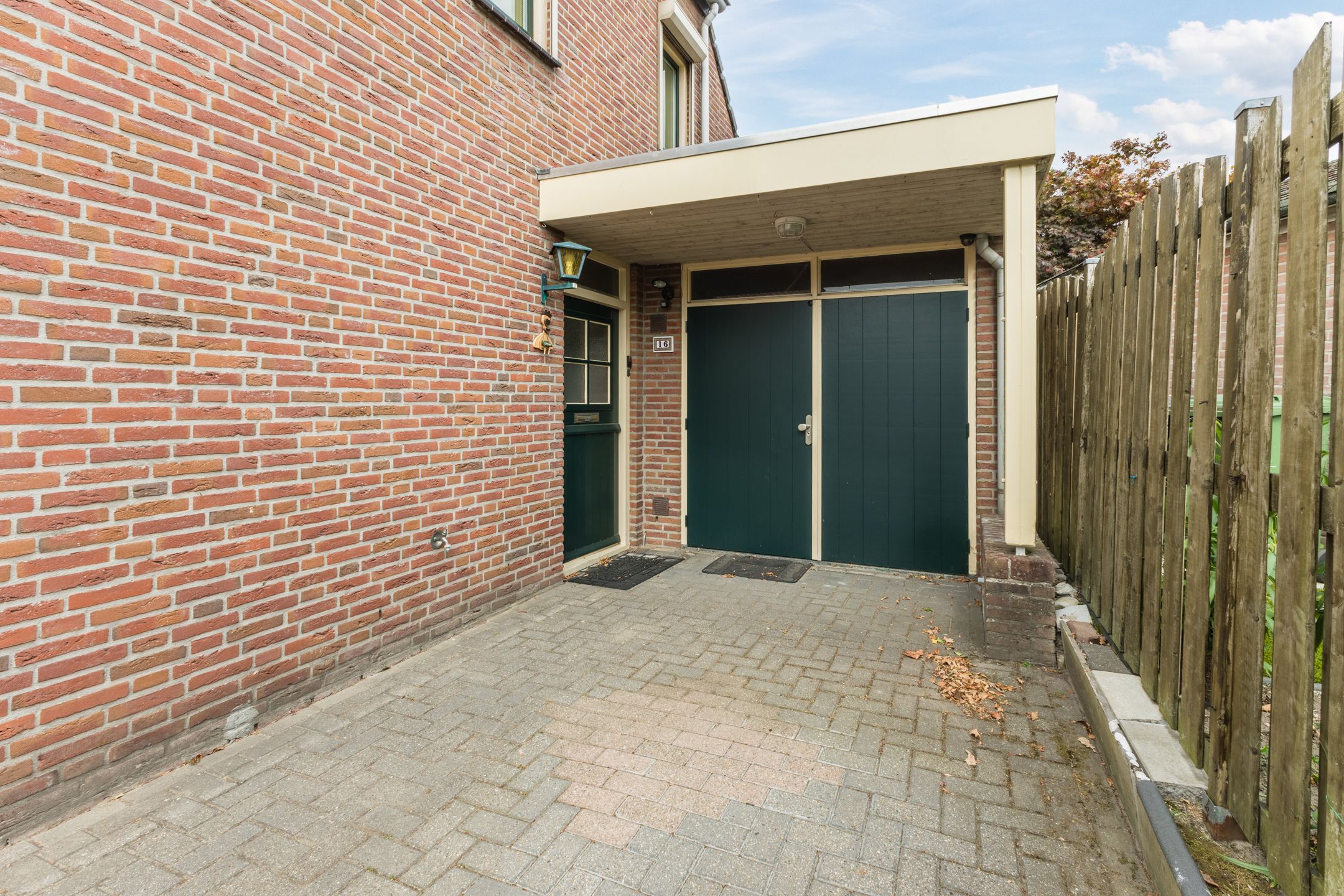 Foto 9 van Wintereik 16