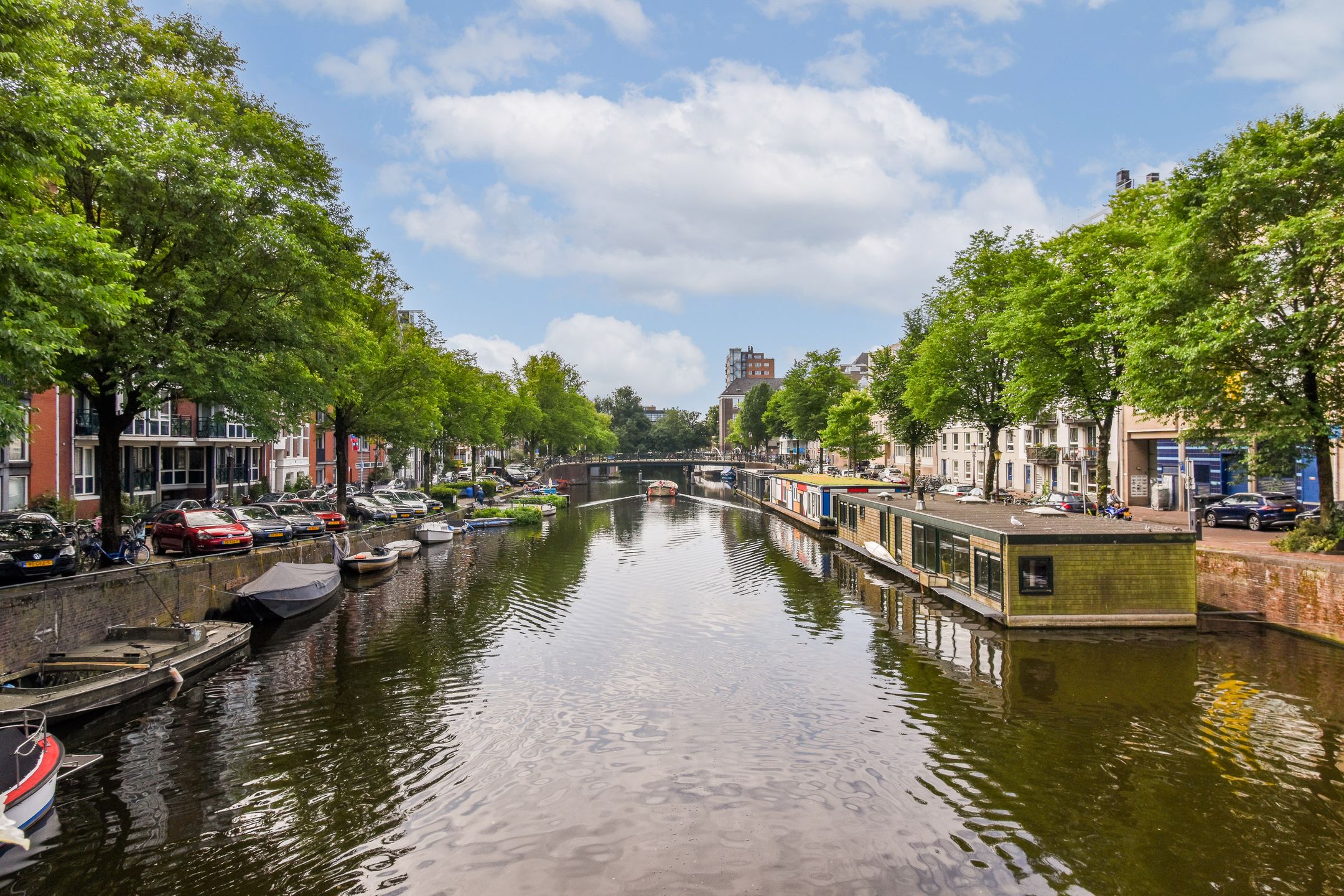 Foto 21 van Overtoom 129-A