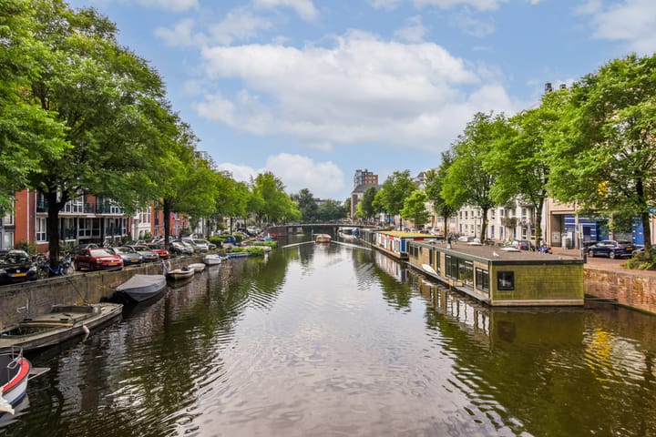 Foto 21 van Overtoom 129-A