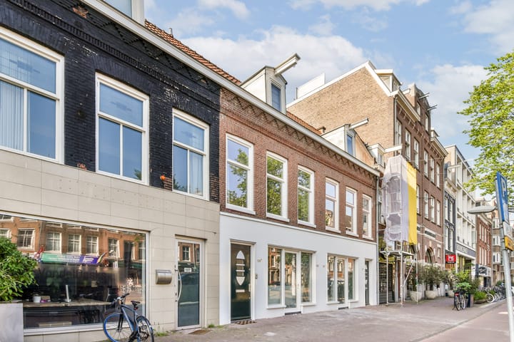 Foto 22 van Overtoom 129-A