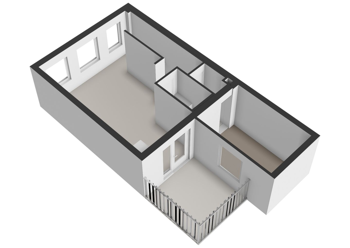 Foto 25 van Overtoom 129-A