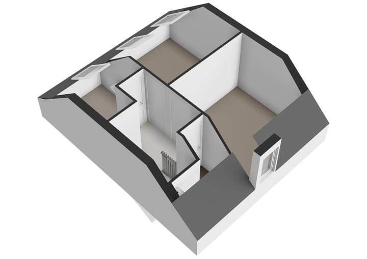 Foto 27 van Overtoom 129-A