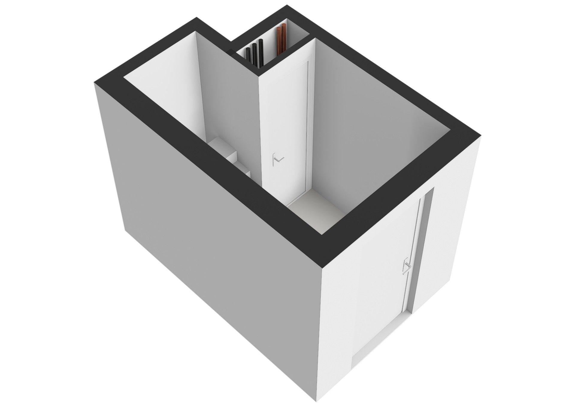 Foto 30 van Overtoom 129-A