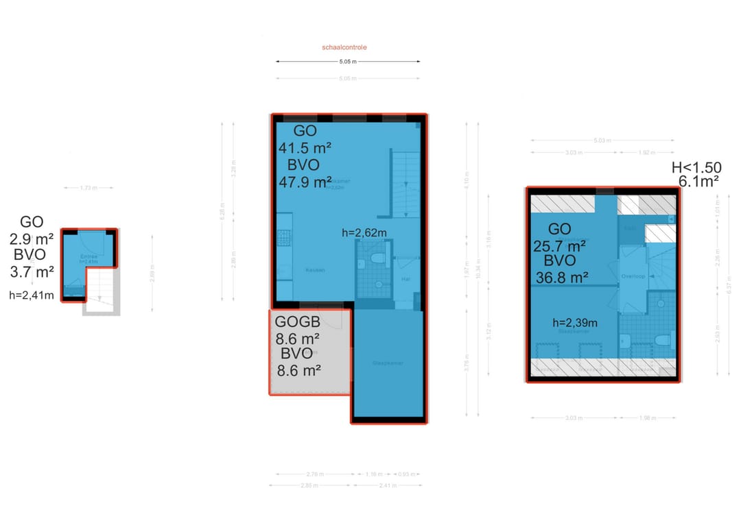 Foto 32 van Overtoom 129-A