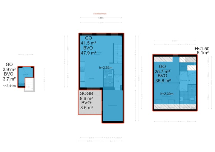 Foto 32 van Overtoom 129-A
