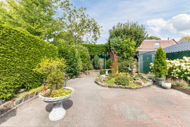 Foto 45 van Wintereik 16