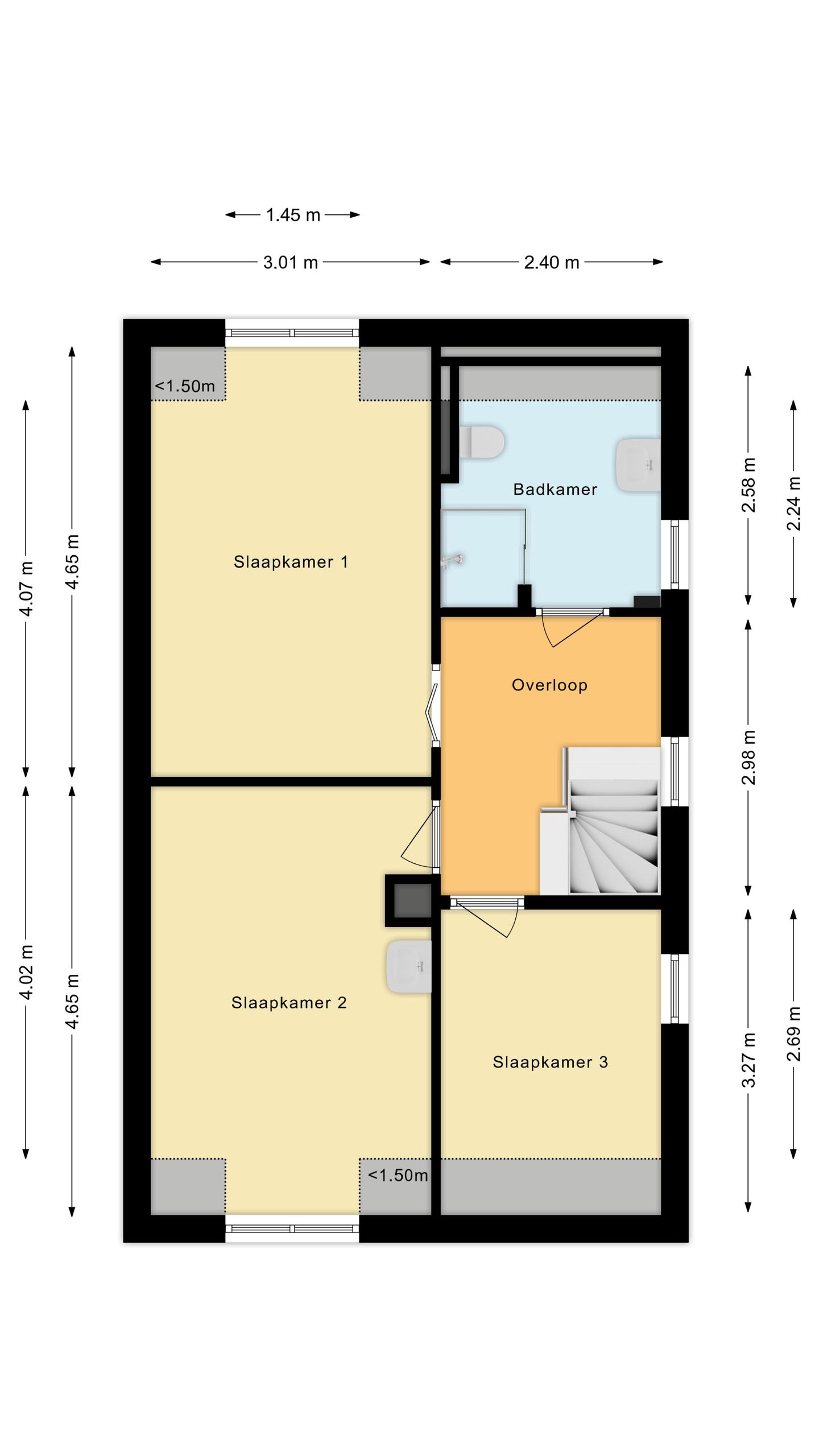 Foto 50 van Wintereik 16