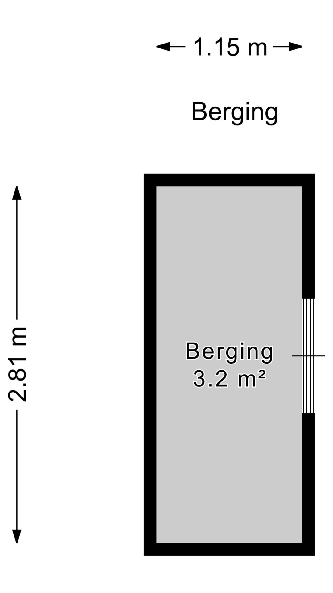 Foto 38 van Vlierboomstraat 634