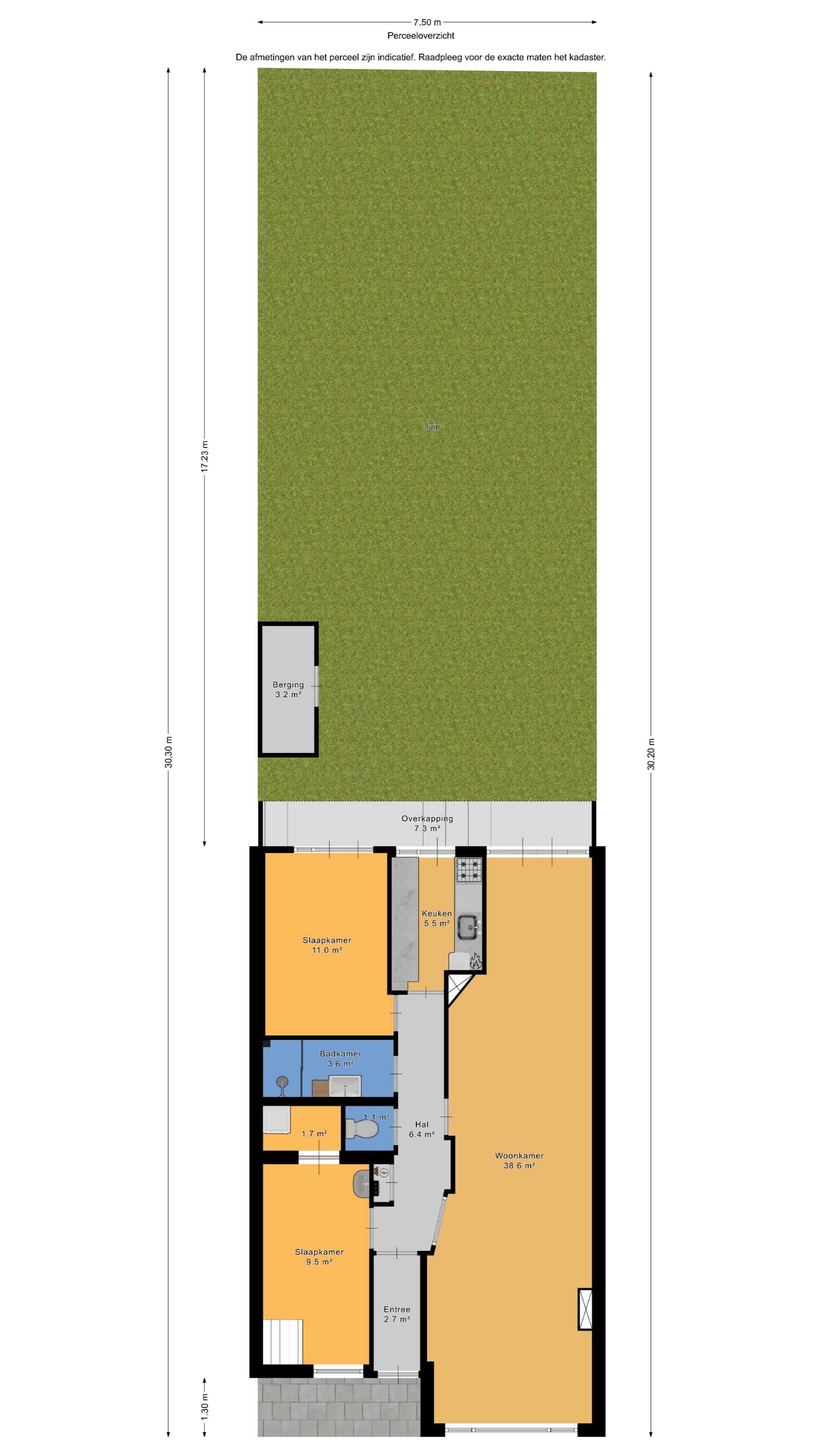 Foto 39 van Vlierboomstraat 634