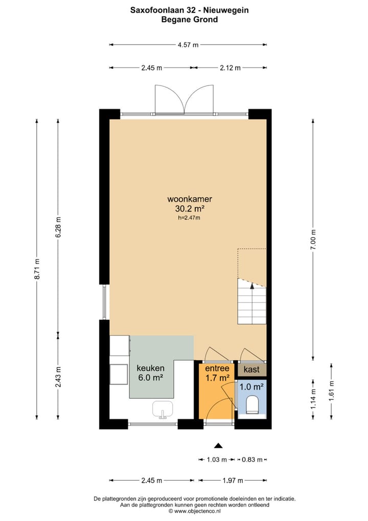 Foto 67 van Tentwagendrift 24