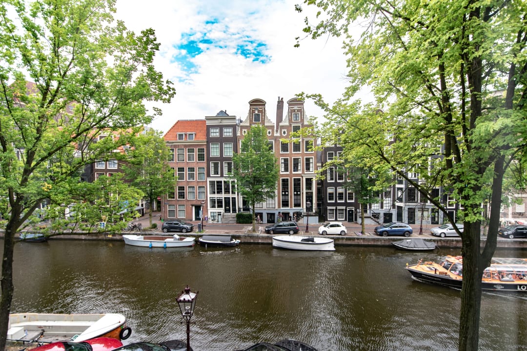Foto 16 van Herengracht 272-F