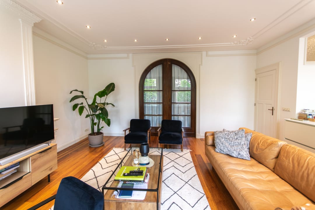 Foto 7 van Herengracht 272-F