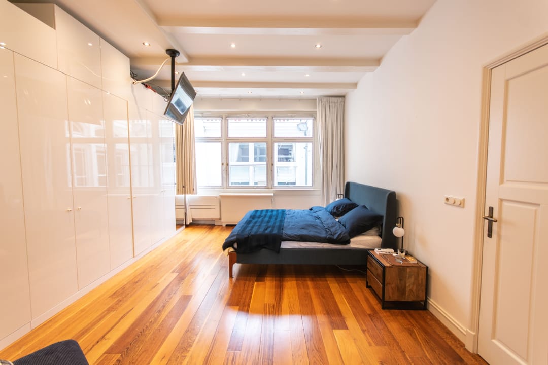 Foto 11 van Herengracht 272-F