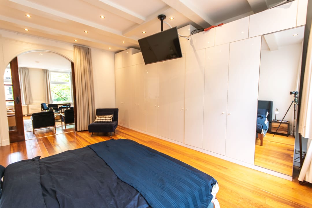 Foto 13 van Herengracht 272-F