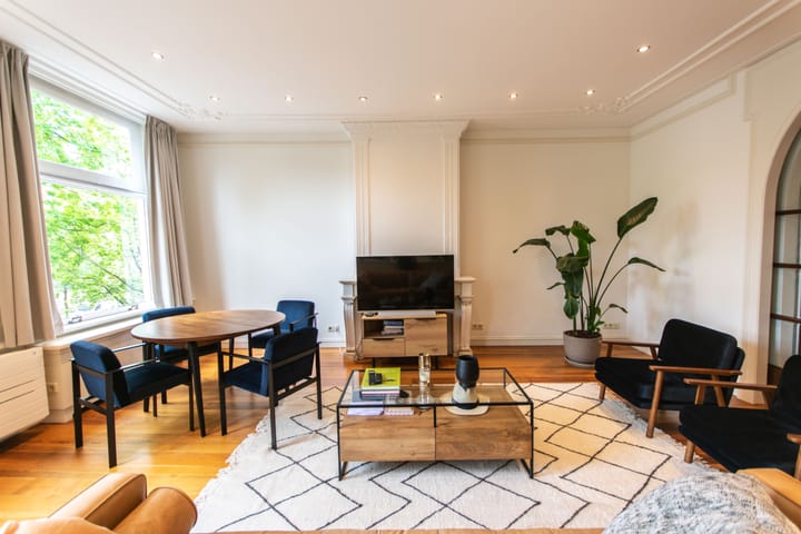 Foto 5 van Herengracht 272-F