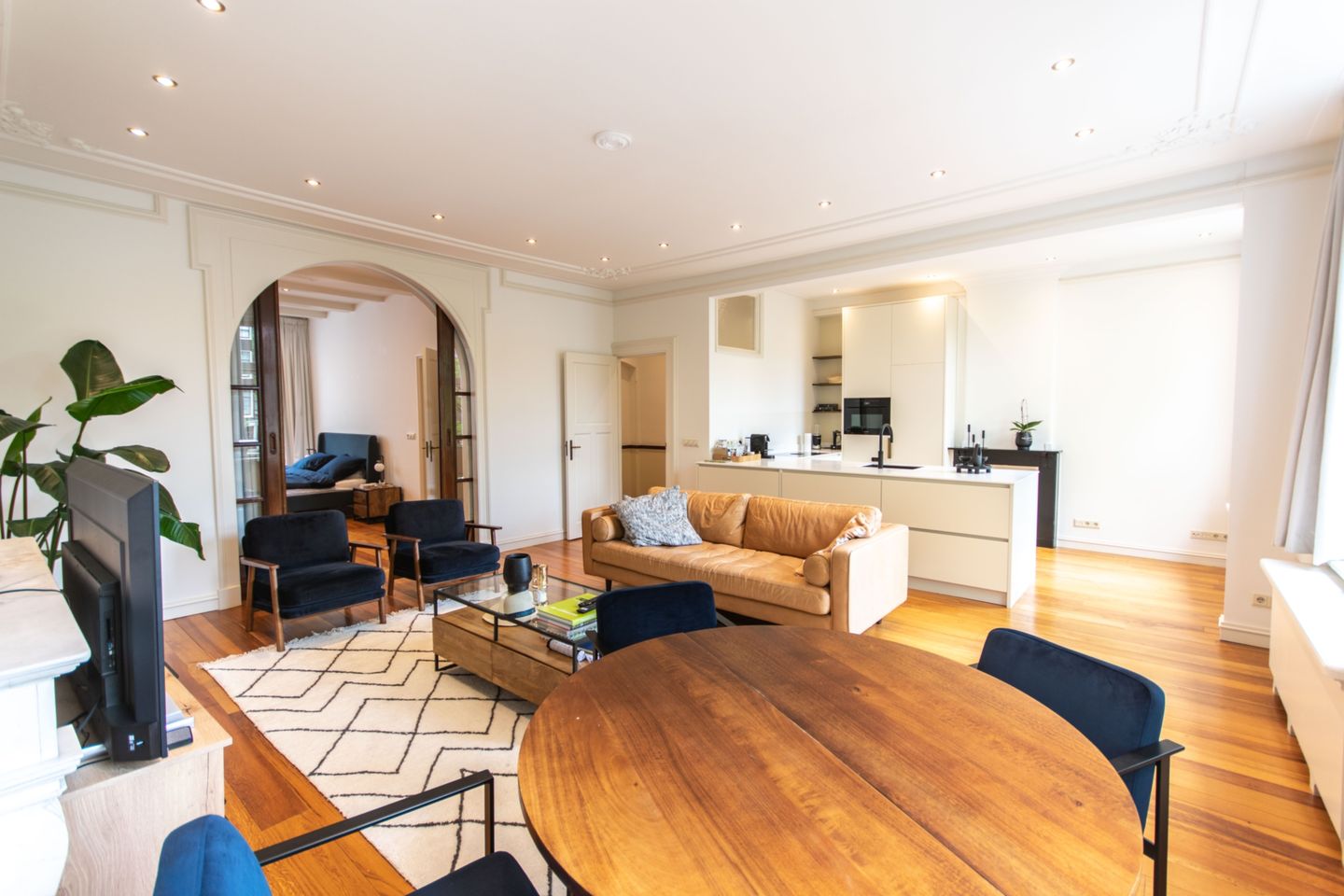 Foto 4 van Herengracht 272-F