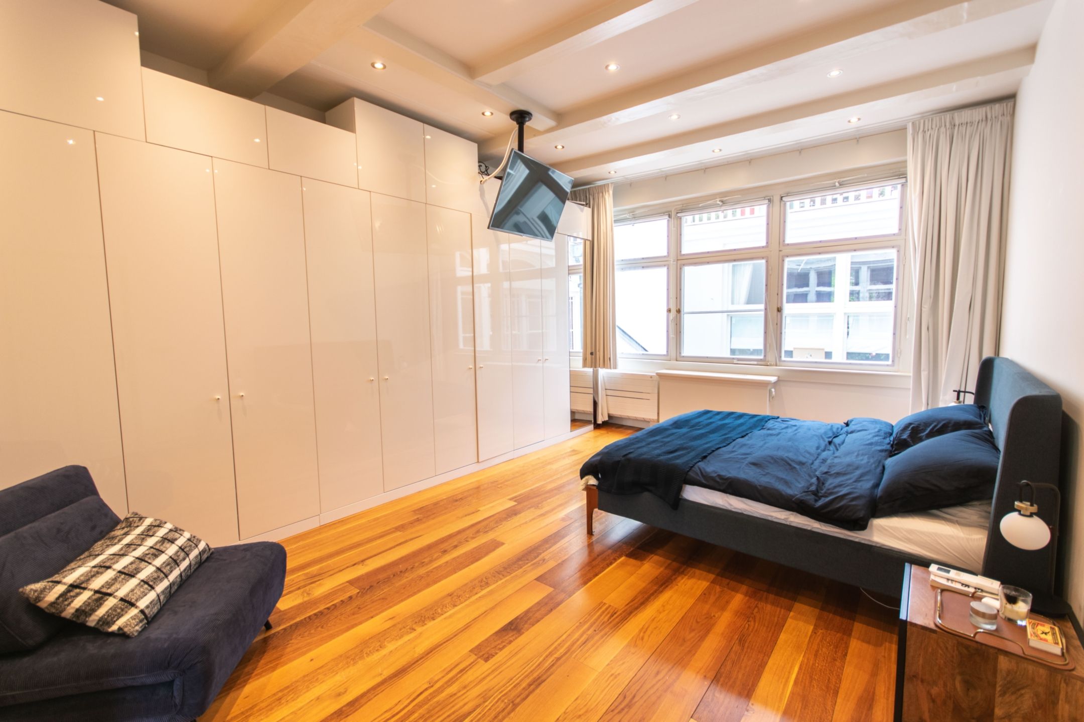 Foto 12 van Herengracht 272-F