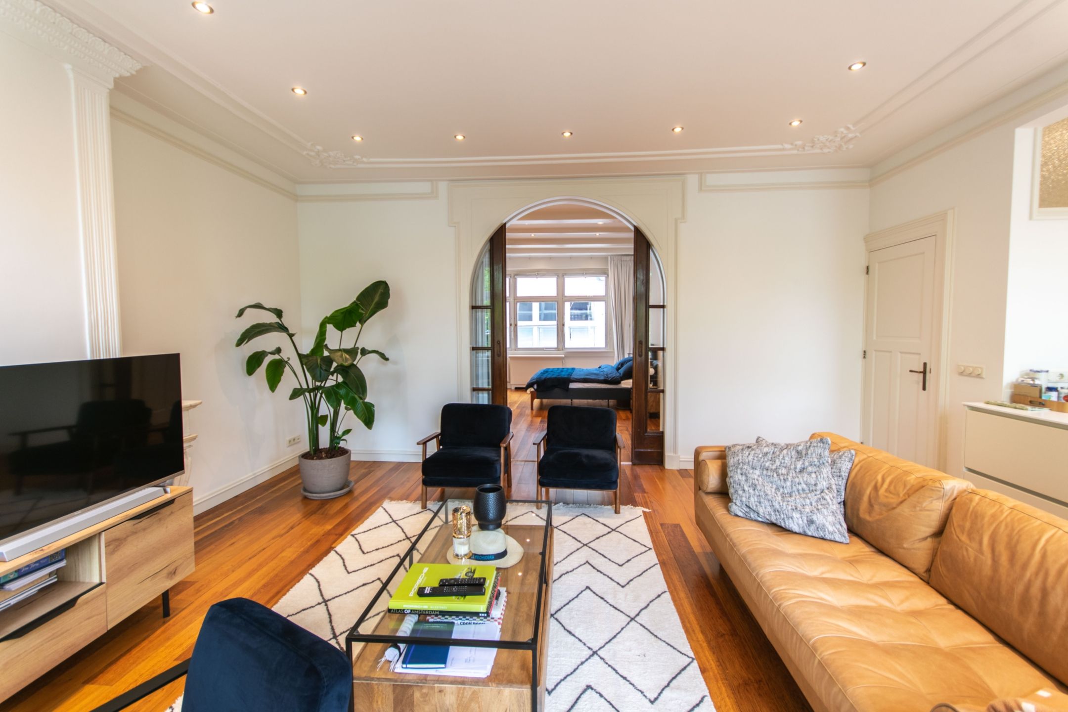 Foto 6 van Herengracht 272-F