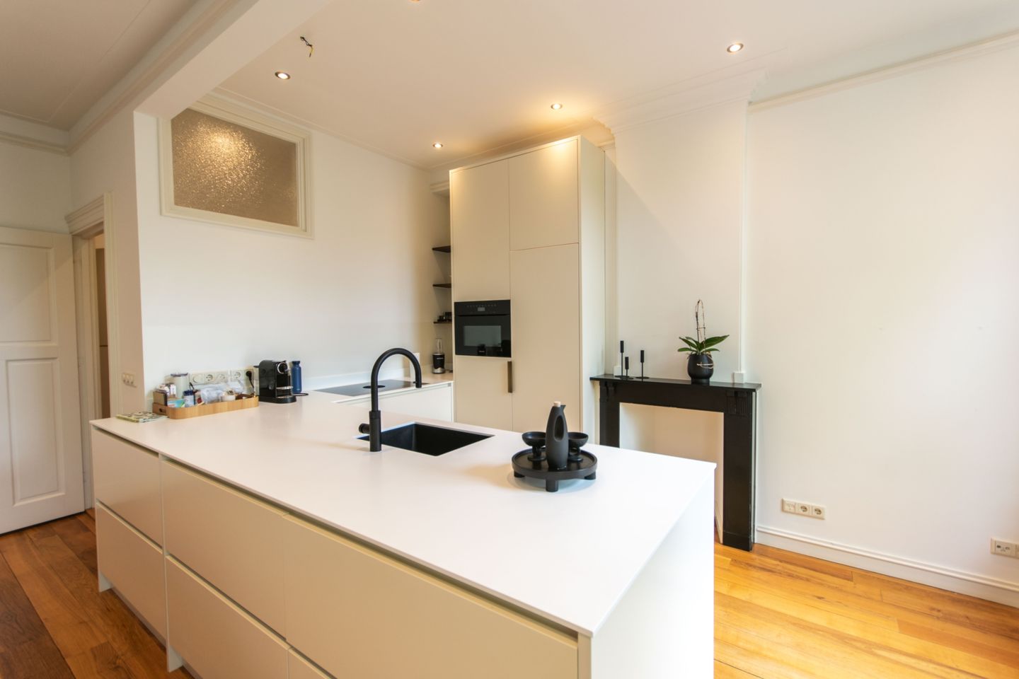 Foto 10 van Herengracht 272-F