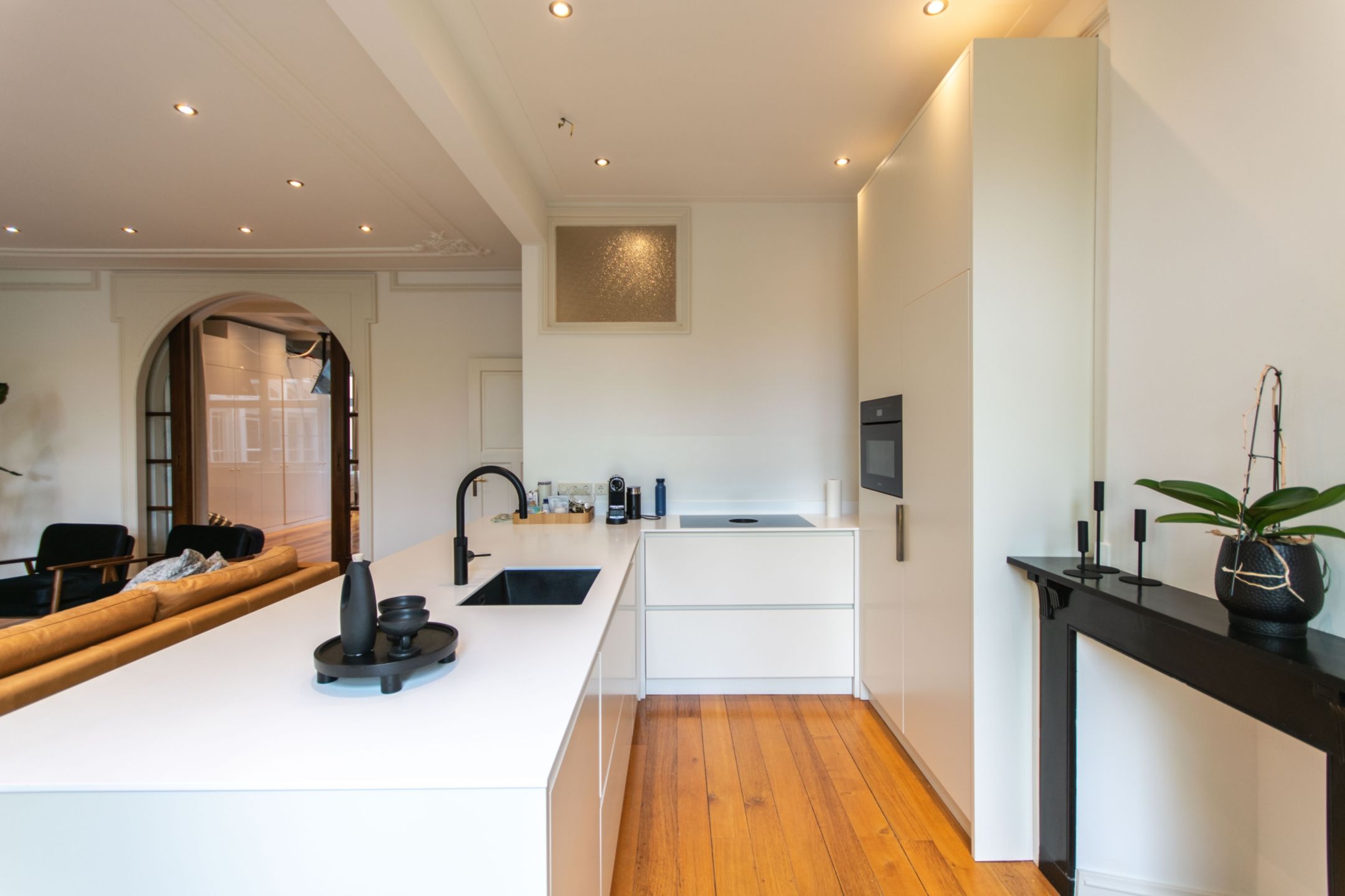 Foto 9 van Herengracht 272-F